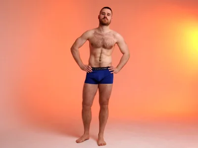 jarhead de LorenzoLux Foto 4