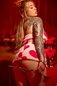 lilith_gray9 Valentin's day 💕 圖片 3