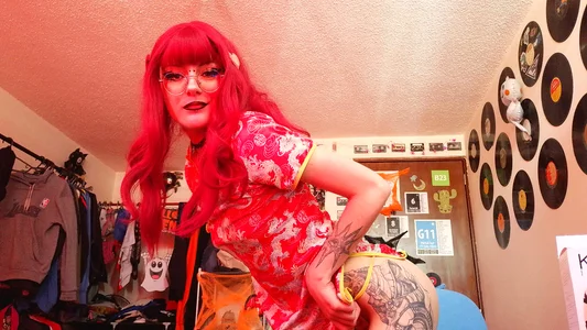 Rossiee_huntt kullanıcısının Lady Anime albümü -  4 fotoğraf