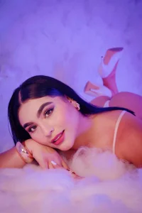 eva_sainnt an angel among the clouds รูป  5