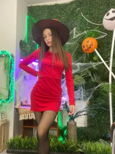 lollyrais halloween Pic 4