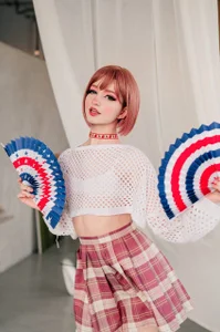 EffyEfans Independence Day Pic 4