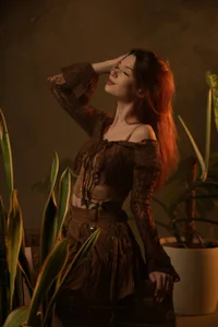 Spring mood^^ de Redbeasty  2 Imagens