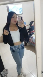 Scarlett-Moon-Public Bild 2