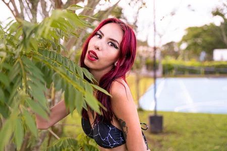 Lunamistyc 💋👑 Your elegant plaything Immagine 