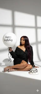 martina_touss Happy birthday baby🥳🎂 Pic 2