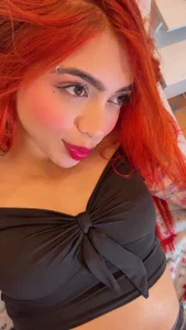 AmberBlacks Secret Desires 🍒 Pic 5