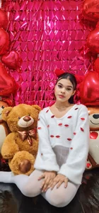 BrithanySummer happy valentines for u Pic 3