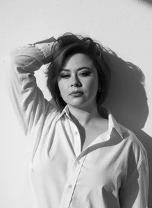 black and white od maddy_Bloomm  5 snímek