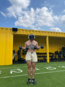 Giordano_Russo kullanıcısının training albümü -  fotoğraf