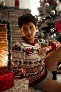 Juan_CastanoXMAS  ‍图片