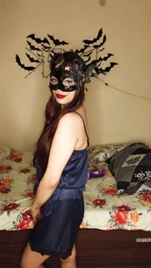 Princess_payal Halloween 🎃 Pic