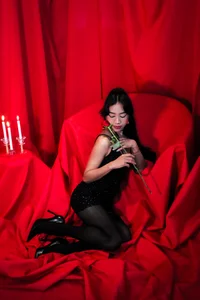 Gina_77 happy valentine daddy ♥🎁🎀  3. fénykép