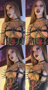 kira_vance 🦇🌚 Pic 3