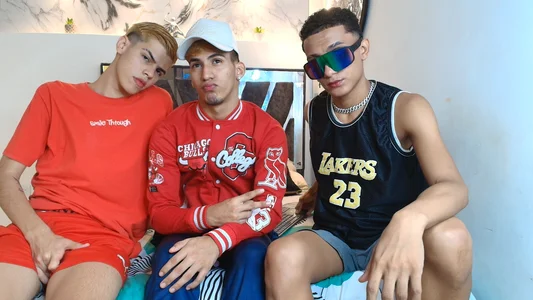 IMPERIO_ROMANO GUYS HOT 🔥🥵 사진 2