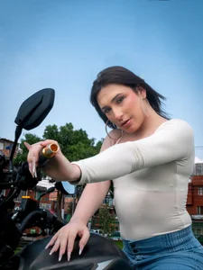 My Motocyrcle de scarlett_taylor007  4 photos