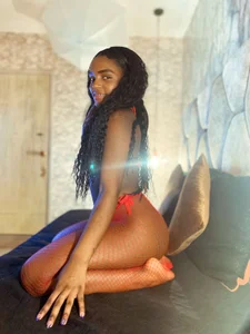 EXOTIC_EBONY_ 🔥 DIRTY MIND 🔥 Pic