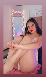 juanita_tay LOVE Pic 2