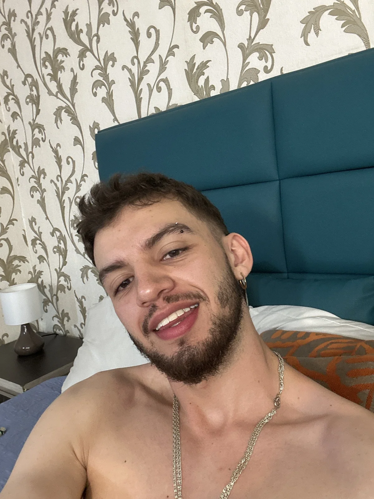 Michael_magno Image populaire  6959