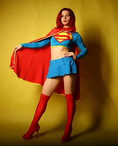 MargoTigress just a bit superpower for you :P Pic 8