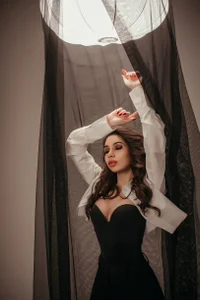 vinkiepinkie Office style🤓 Pic 8