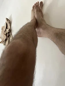 sexdiscolove Foot Pic 3