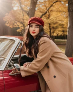 CELESTECOLLINS_00 I love my charm 💛 Pic 2