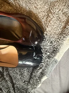 Cummed on heels de fortheloveofheels74  3 Imagens