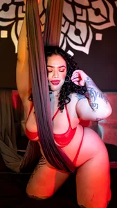 KayllaEvanss_I've been hot all day, can you help me?图片 4