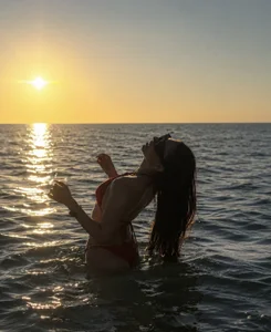 Beach de Raveen_bliss Foto