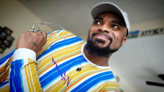 PRETTY_FLY_4aBiGUY ME Εικόνα 2