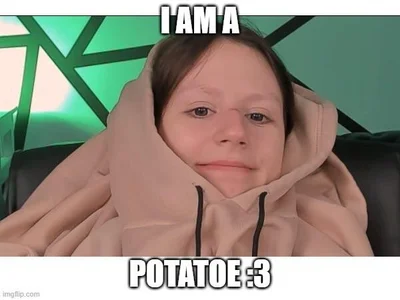 VeliraBraitberg POTATO Immagine 