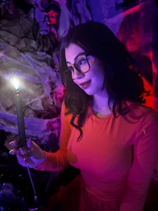 Zoe_Benson Vilma 🔍🧡 รูป  3