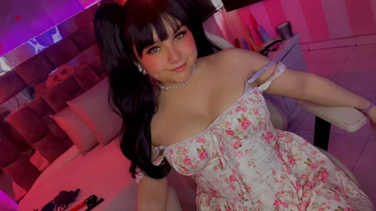 catha_cat cute doll Immagine  4