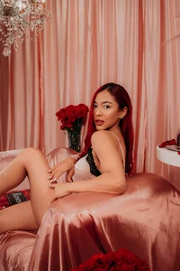 AmmyScottのLong Live Love! 🌹💗の 3枚の写真