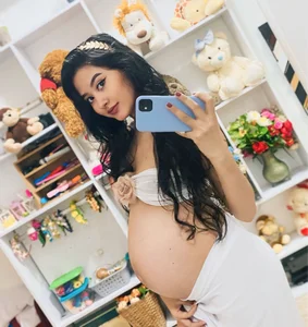 Dayanna_S My belly Εικόνα 2