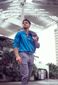 JuanBladelike图片 2