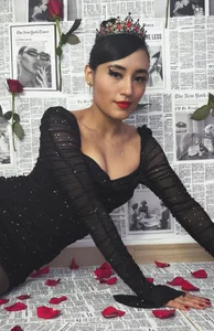 SophieBaker__ Happy Valentine's Day 💌💋 Pic 2