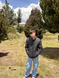 my trip to the Santurbán moorland od Naim_TheKing  8 snímek