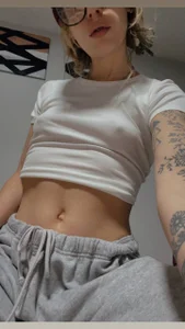 TaliaAfterDarkk's XXX Nude Photo 5