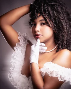 JazmyXXX The Porcelain Girl  2. fénykép