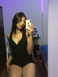 devaraquelle Sexy! Poză