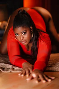 NinaGrey_ Red, is the best ! зображення