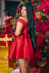 Geabloom Sweet Christmas Seduction Immagine 