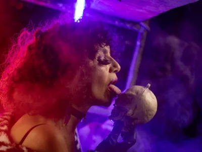 agatha_ross26 Happy Halloween Foto 3