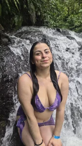 Taiga_Cute Water Foto 3