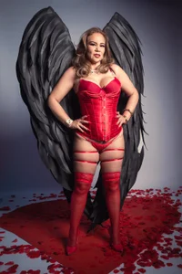 MelaniaKnauss HAPPY VALENTINE Pic 2