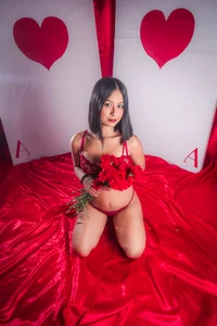 Natali_3 Valentine's Day Fleiz 🥰🎀 Billede 5