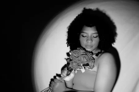 Naughty_bouncing_ebony Sweet Heat 💘🔥 Pic 2