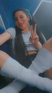 cherry_modelx_ Available schoolgirl girl Pic 3